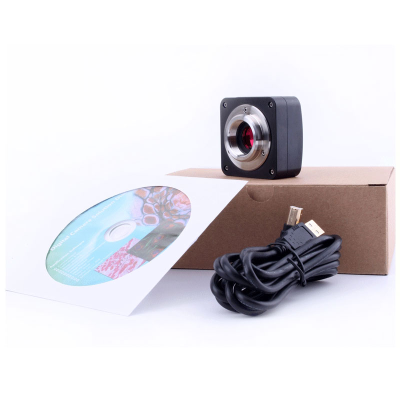 TP 5MP 10MP 14MP USB 2.0 High Speed Industrial Camera