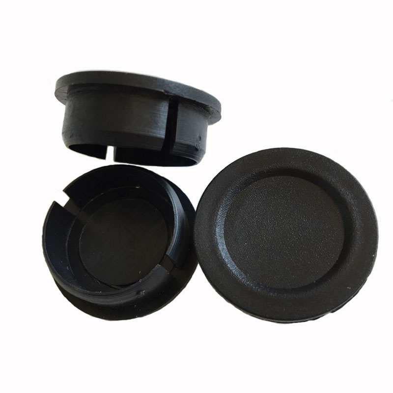 Diameter 23.2mm 30mm Microscope Ocular Cap Microscope Eyepiece Dust Cover for Biological Stereo Microscope Eyepiece Tube WG02.0229