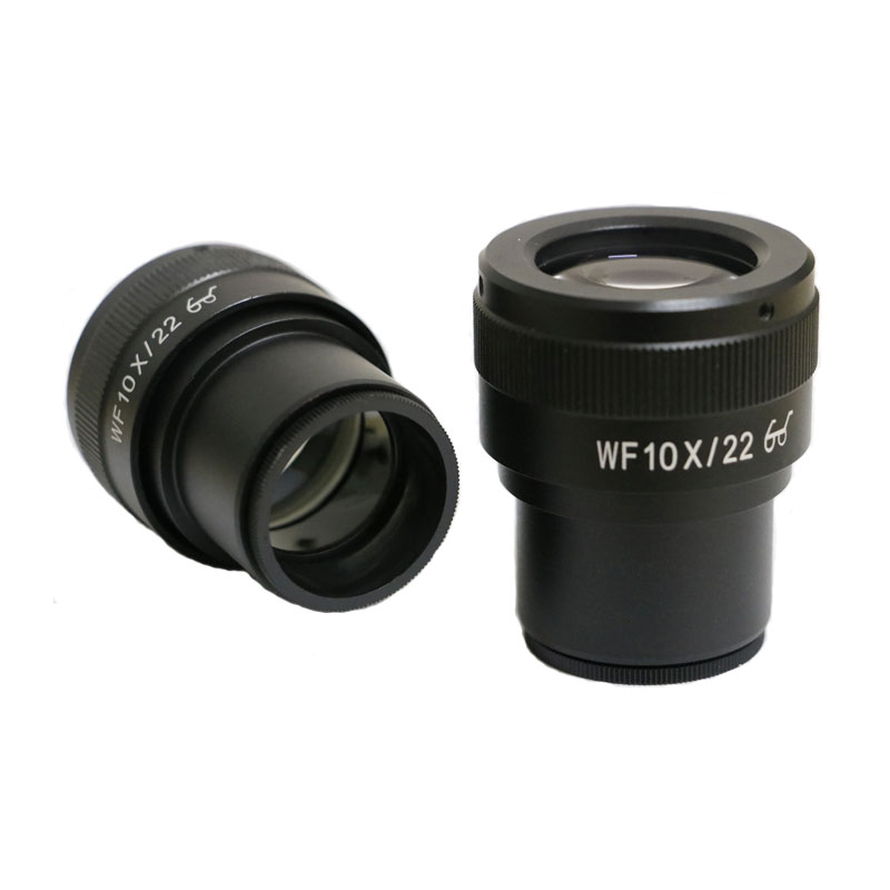 WF10X/22MM Mounting 30MM High Point Wide Field Microscope Eyepieces JT0506.0569